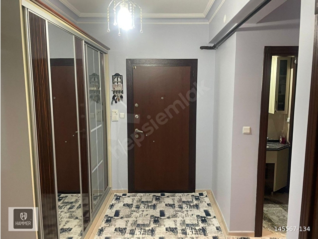 KONYA NIN YENİ GÖZDESİ HOCACİHAN DA GENİŞ BAKIMLI 3+1 DAİRE 170 M2 - Görsel 20