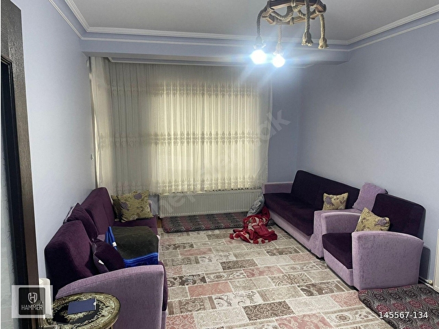 KONYA NIN YENİ GÖZDESİ HOCACİHAN DA GENİŞ BAKIMLI 3+1 DAİRE 170 M2 - Görsel 23
