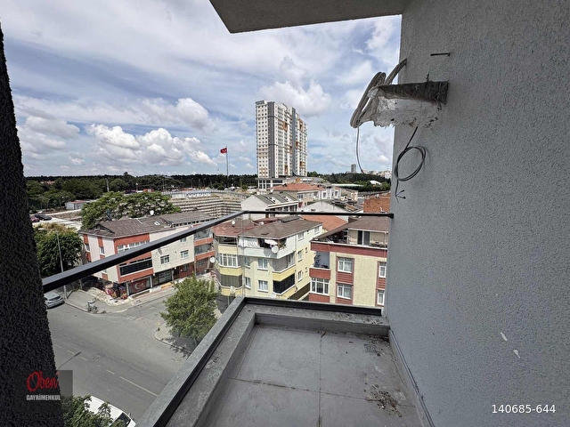 Küçükçekmecede projeden 24 ay vadeli ödeme avantajlı 3+1 63m² - Görsel 8