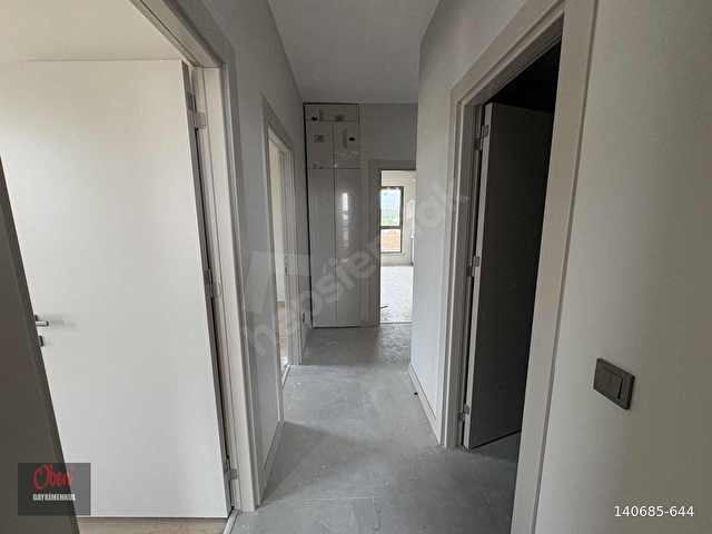 Küçükçekmecede projeden 24 ay vadeli ödeme avantajlı 3+1 63m² - Görsel 11