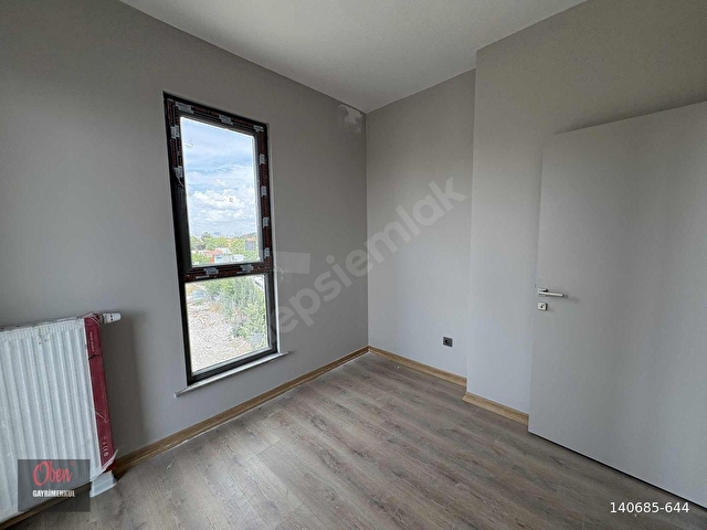 Küçükçekmecede projeden 24 ay vadeli ödeme avantajlı 3+1 63m² - Görsel 19