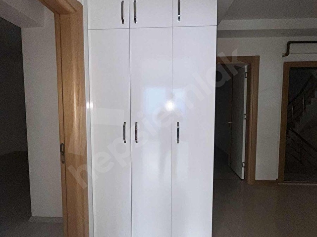 MURADİYE KARAALİ MAHALLESİNDE SATILIK DAİRE - Görsel 3