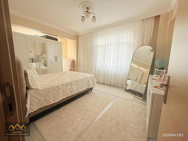 MARMARAYIN DİBİNDE YATIRIMLIK FIRSAT DAİRE - Görsel 20