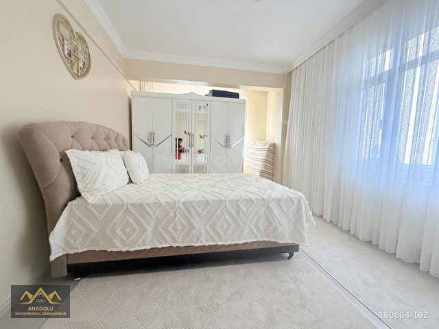 MARMARAYIN DİBİNDE YATIRIMLIK FIRSAT DAİRE - Görsel 19