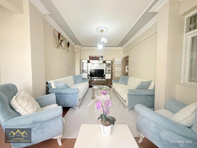 MARMARAYIN DİBİNDE YATIRIMLIK FIRSAT DAİRE - Görsel 25