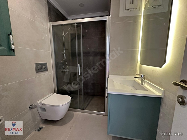 KADIKÖY, SUADIYE, BAĞDAT CADDESI, METRO, MARMARAY 1+1 4.  KAT - Görsel 20