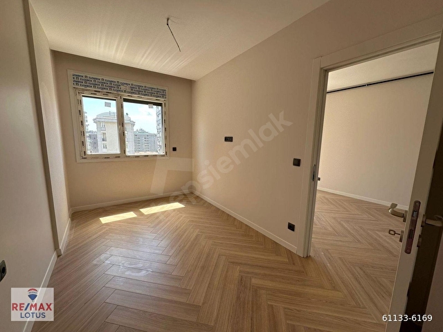 KADIKÖY, SUADIYE, BAĞDAT CADDESI, METRO, MARMARAY 1+1 4.  KAT - Görsel 19