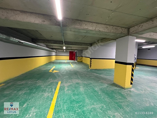 KADIKÖY, SUADIYE, BAĞDAT CADDESI, METRO, MARMARAY 1+1 4.  KAT - Görsel 21