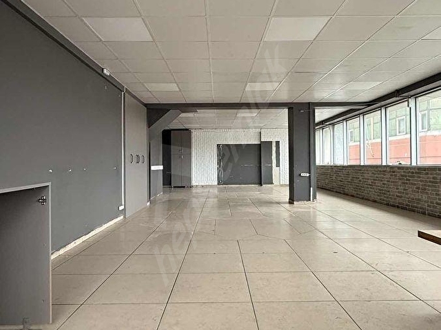 EYÜP TOPÇULAR TURKUAZ ATLAS İŞ MERKEZİ 150 M2 DUBLEKS İŞYERİ - Görsel 14