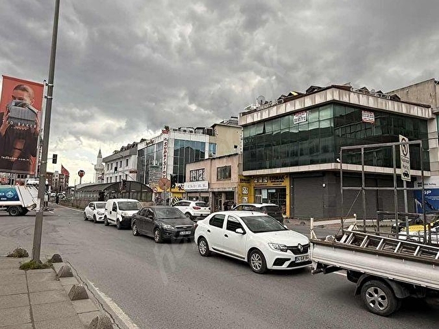 EYÜP TOPÇULAR TURKUAZ ATLAS İŞ MERKEZİ 150 M2 DUBLEKS İŞYERİ - Görsel 25
