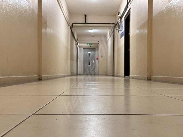 EYÜP TOPÇULAR TURKUAZ ATLAS İŞ MERKEZİ 150 M2 DUBLEKS İŞYERİ - Görsel 19