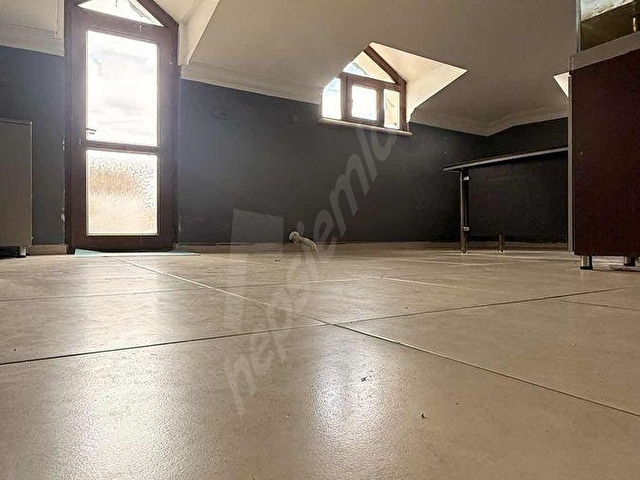EYÜP TOPÇULAR TURKUAZ ATLAS İŞ MERKEZİ 150 M2 DUBLEKS İŞYERİ - Görsel 11