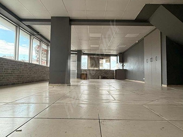 EYÜP TOPÇULAR TURKUAZ ATLAS İŞ MERKEZİ 150 M2 DUBLEKS İŞYERİ