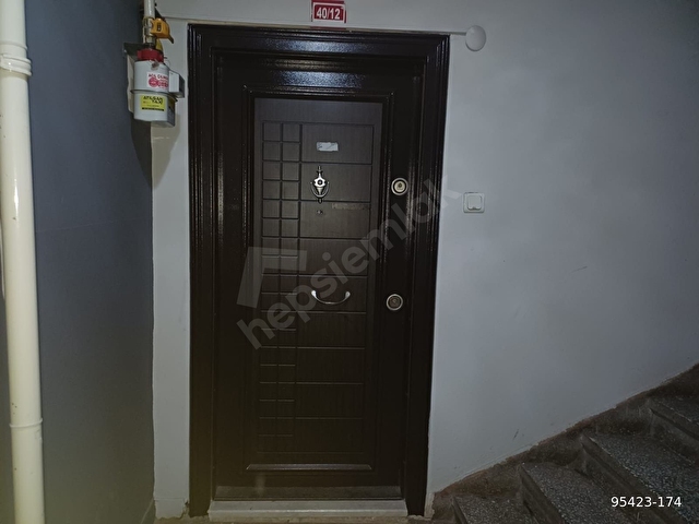 DÜZCE-ŞEREFİYE MAH. KREDİYE UYGUN-SATILIK 3+1 ORTA KAT DAİRE - Görsel 11