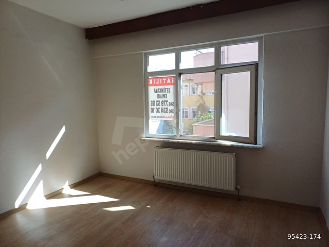 DÜZCE-ŞEREFİYE MAH. KREDİYE UYGUN-SATILIK 3+1 ORTA KAT DAİRE - Görsel 22
