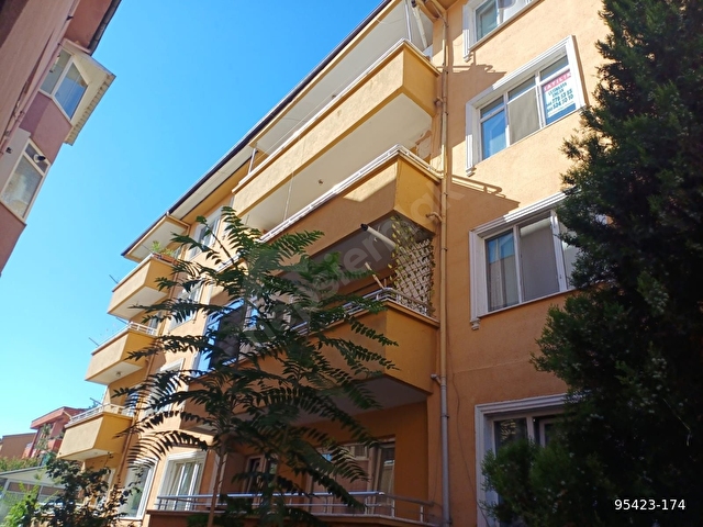DÜZCE-ŞEREFİYE MAH. KREDİYE UYGUN-SATILIK 3+1 ORTA KAT DAİRE - Görsel 2