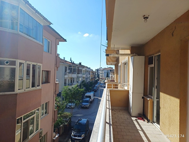 DÜZCE-ŞEREFİYE MAH. KREDİYE UYGUN-SATILIK 3+1 ORTA KAT DAİRE - Görsel 9