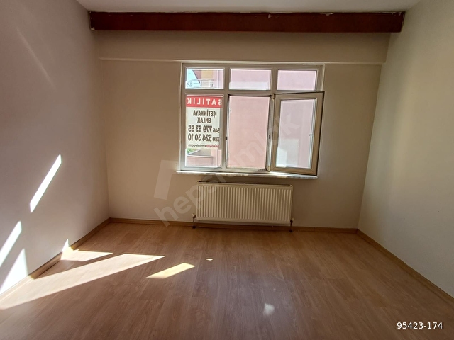 DÜZCE-ŞEREFİYE MAH. KREDİYE UYGUN-SATILIK 3+1 ORTA KAT DAİRE - Görsel 18