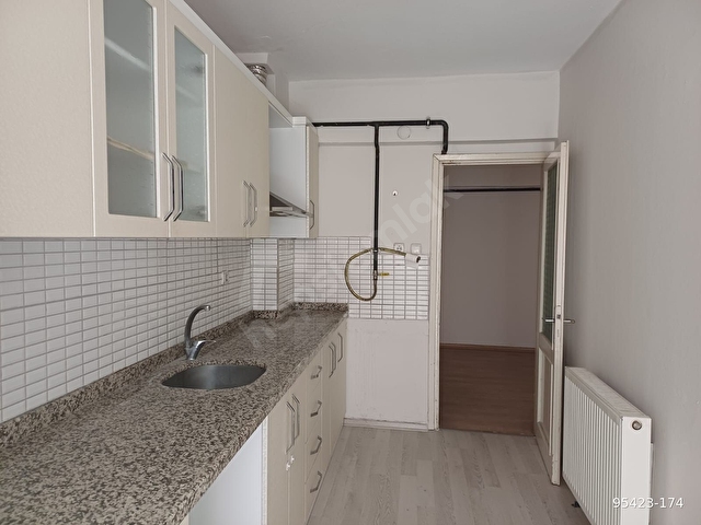 DÜZCE-ŞEREFİYE MAH. KREDİYE UYGUN-SATILIK 3+1 ORTA KAT DAİRE - Görsel 16