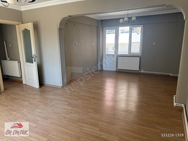 ÖN EMLAKTAN EDREMİT GAZİİLYAS MAH. SATILIK HESAPLI 2+1 DAİRE! - Görsel 7