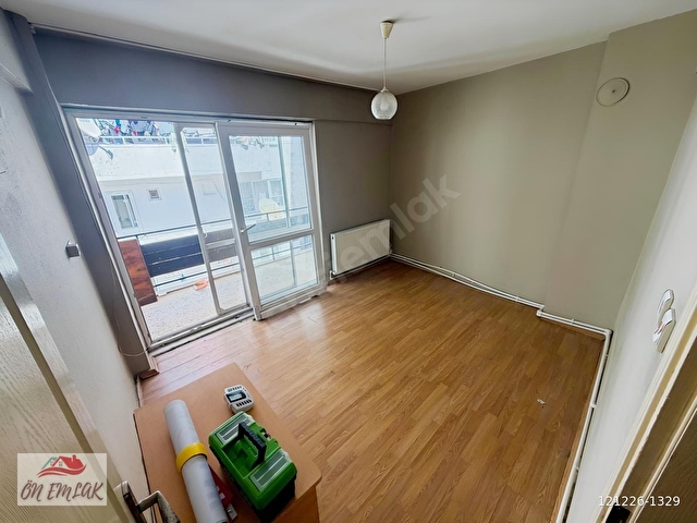 ÖN EMLAKTAN EDREMİT GAZİİLYAS MAH. SATILIK HESAPLI 2+1 DAİRE! - Görsel 21