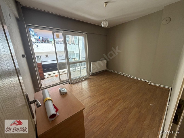 ÖN EMLAKTAN EDREMİT GAZİİLYAS MAH. SATILIK HESAPLI 2+1 DAİRE! - Görsel 22
