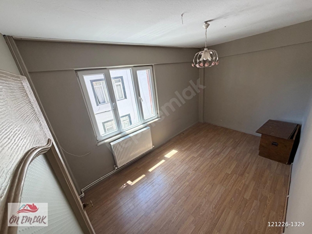 ÖN EMLAKTAN EDREMİT GAZİİLYAS MAH. SATILIK HESAPLI 2+1 DAİRE! - Görsel 20