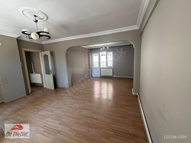 ÖN EMLAKTAN EDREMİT GAZİİLYAS MAH. SATILIK HESAPLI 2+1 DAİRE! - Görsel 5