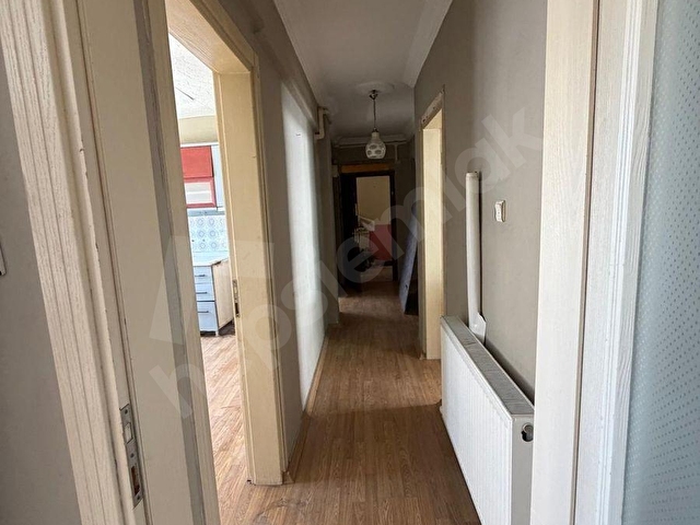 ÖN EMLAKTAN EDREMİT GAZİİLYAS MAH. SATILIK HESAPLI 2+1 DAİRE! - Görsel 25