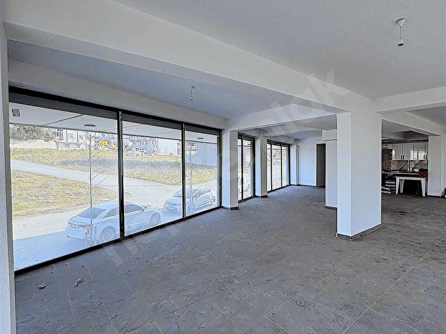 ARNAVUTKÖY NENEHATUN MAH KİRALIK 400M2 2.KATLI DÜKKAN - Görsel 11