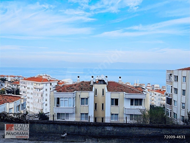 Mudanya Yeni Kiralık