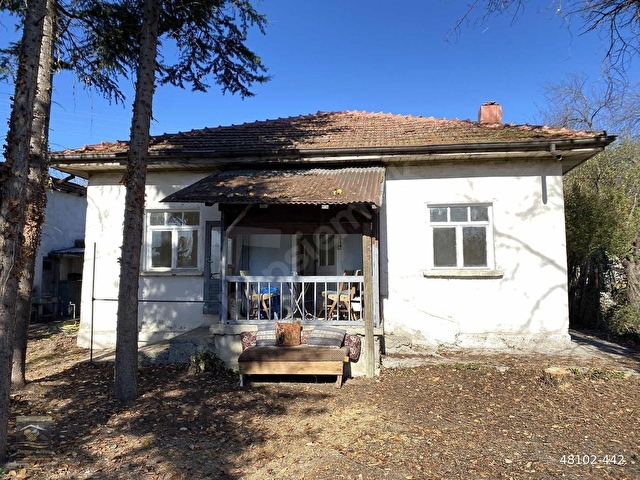 Bahçeli Müstakil Ev - Görsel 28