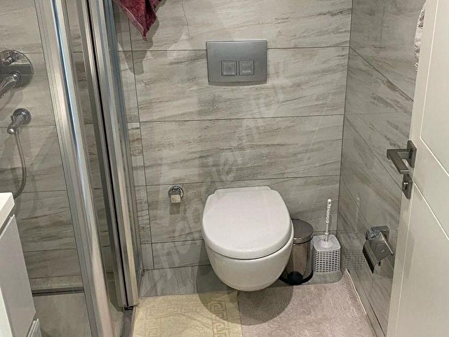 NEXT HOUSEDAN KARAT 34TE EŞYALI 1+0 KİRALIK STÜDYO DAİRE - Görsel 24
