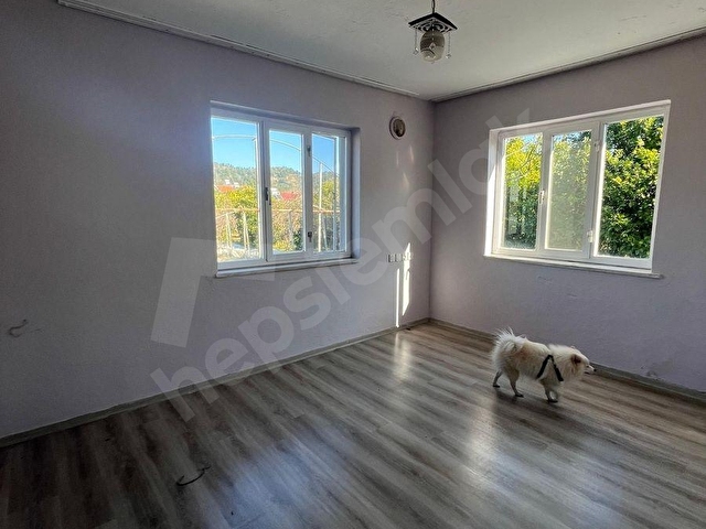 ROTAM EMLAKTAN ORTACADA 1337M² TARLA İÇİNDE SATILIK MUSTAKİL EV - Görsel 10