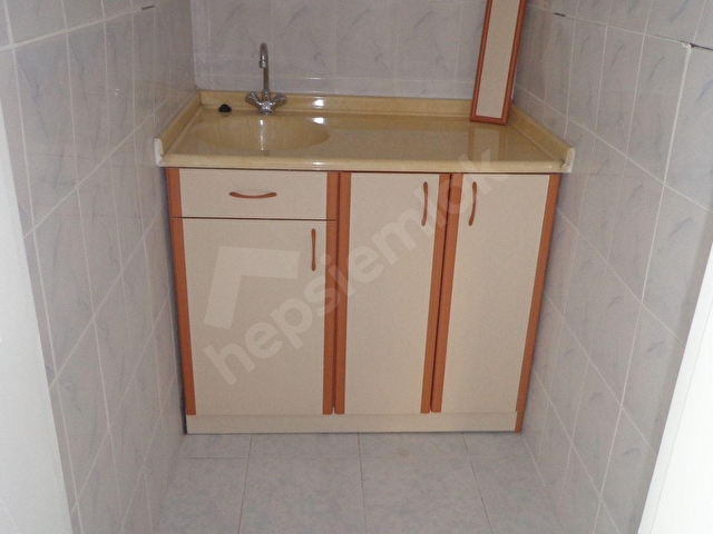 MANAVKUYU HASDEMİRLER İŞ MERKEZİ ADLİYEYE YAKIN SATILIK 1+1 OFİS - Görsel 9