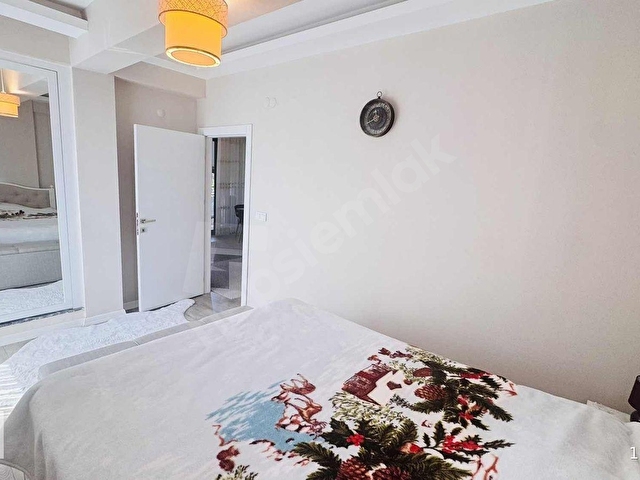 BELEKTE SATILIK 2+1 LÜKS DAİRE - Görsel 27