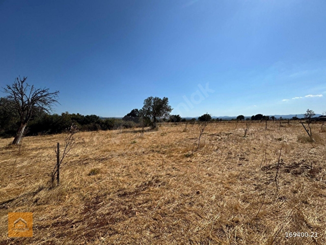 Bayramiç Kazdağlarında Satılık 1300 m2 Tarla - Görsel 2
