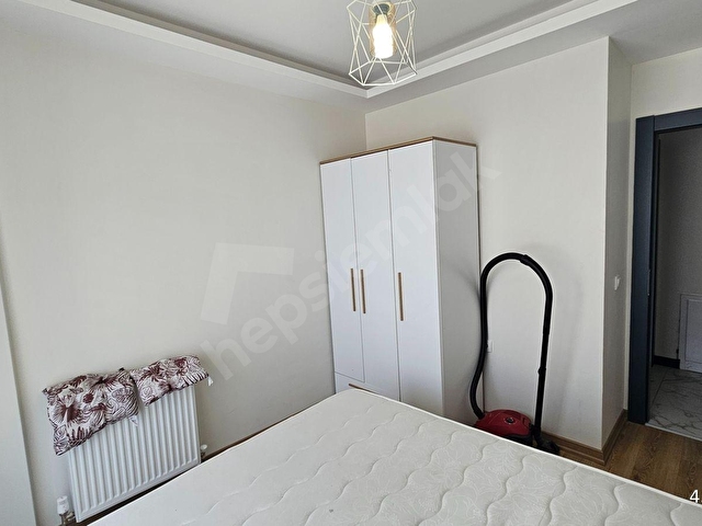 İNCEK TAŞPINAR EMLAKTAN CADDE ÜSTÜ EŞYALI KİRALIK 2+1 DAİRE - Görsel 27