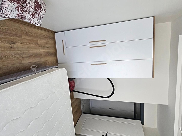 İNCEK TAŞPINAR EMLAKTAN CADDE ÜSTÜ EŞYALI KİRALIK 2+1 DAİRE - Görsel 29