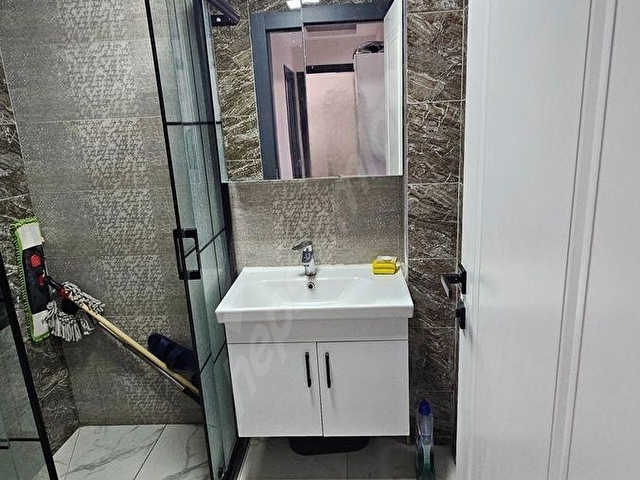 İNCEK TAŞPINAR EMLAKTAN CADDE ÜSTÜ EŞYALI KİRALIK 2+1 DAİRE - Görsel 25
