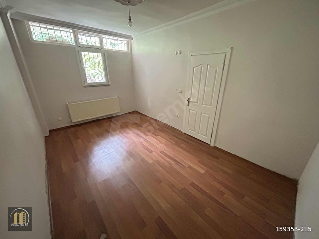 DUHADAN BEYLERBEYİNDE METROBÜSE YAKIN GENİŞ BAKIMLI 2+1 DAİRE - Görsel 20