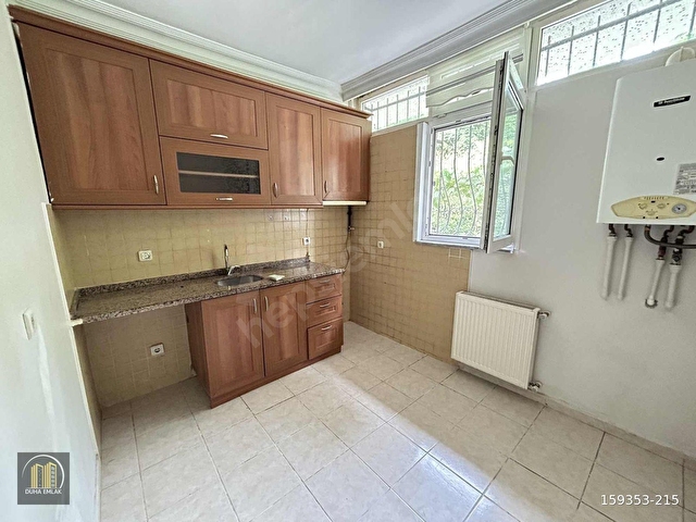 DUHADAN BEYLERBEYİNDE METROBÜSE YAKIN GENİŞ BAKIMLI 2+1 DAİRE - Görsel 8