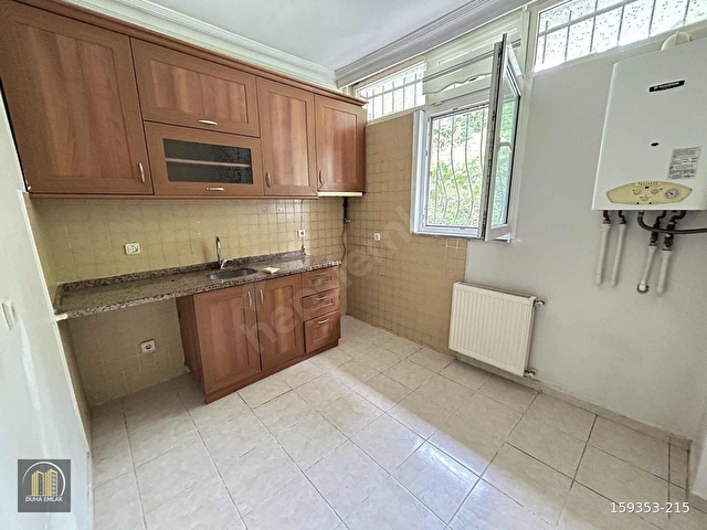 DUHADAN BEYLERBEYİNDE METROBÜSE YAKIN GENİŞ BAKIMLI 2+1 DAİRE - Görsel 10