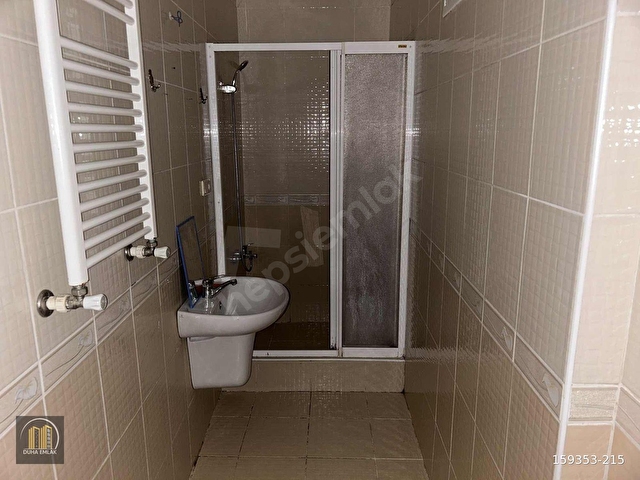 DUHADAN BEYLERBEYİNDE METROBÜSE YAKIN GENİŞ BAKIMLI 2+1 DAİRE - Görsel 24