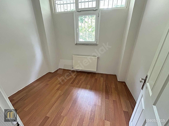 DUHADAN BEYLERBEYİNDE METROBÜSE YAKIN GENİŞ BAKIMLI 2+1 DAİRE - Görsel 12