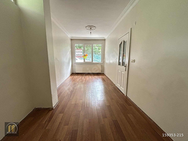 DUHADAN BEYLERBEYİNDE METROBÜSE YAKIN GENİŞ BAKIMLI 2+1 DAİRE - Görsel 2
