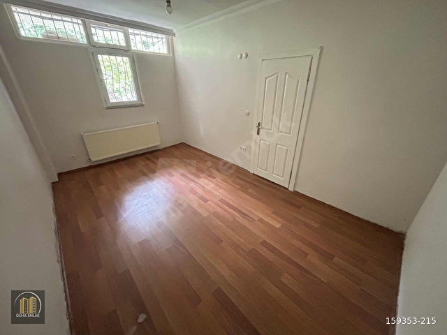 DUHADAN BEYLERBEYİNDE METROBÜSE YAKIN GENİŞ BAKIMLI 2+1 DAİRE - Görsel 22