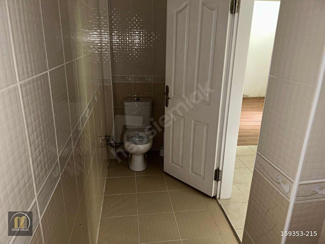 DUHADAN BEYLERBEYİNDE METROBÜSE YAKIN GENİŞ BAKIMLI 2+1 DAİRE - Görsel 27