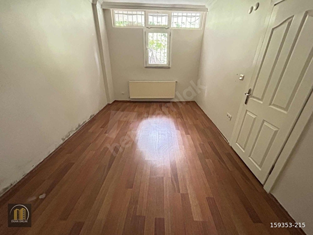 DUHADAN BEYLERBEYİNDE METROBÜSE YAKIN GENİŞ BAKIMLI 2+1 DAİRE - Görsel 19