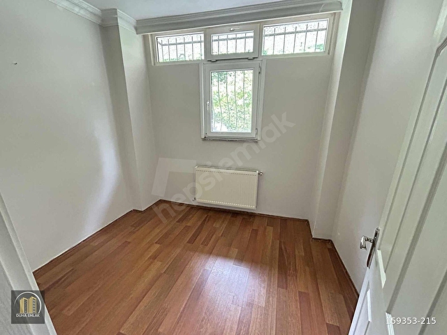 DUHADAN BEYLERBEYİNDE METROBÜSE YAKIN GENİŞ BAKIMLI 2+1 DAİRE - Görsel 14